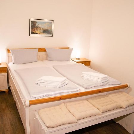 Haus Elfriede, Appartment Suedstrand Wohnung 2 诺德奈 外观 照片